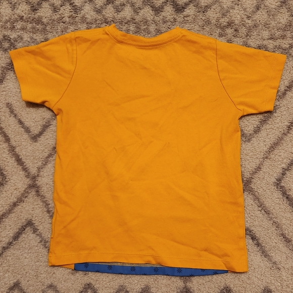 Piccolina RBG tee - Picture 3 of 3